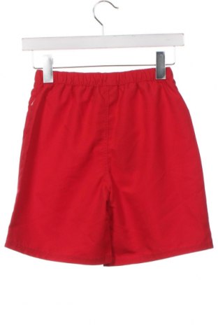 Kinder Shorts Trespass, Größe 6-7y/ 122-128 cm, Farbe Rot, Preis 8,99 €