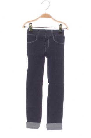 Gyerek leggings, Méret 18-24m / 86-98 cm, Szín Kék, Ár 1 264 Ft