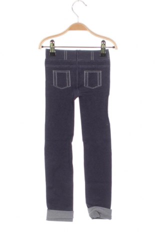 Gyerek leggings, Méret 18-24m / 86-98 cm, Szín Kék, Ár 1 264 Ft