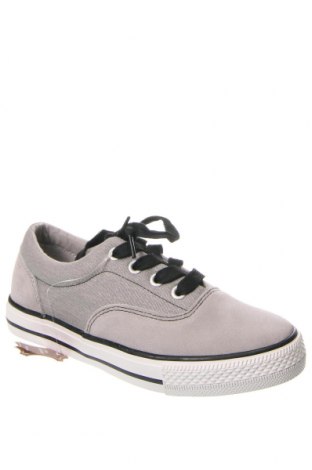Παιδικά παπούτσια Richter, Μέγεθος 34, Χρώμα Γκρί, Τιμή 12,37 €