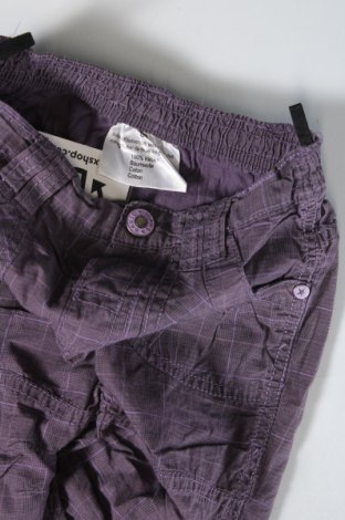 Παιδικό παντελόνι, Μέγεθος 12-18m/ 80-86 εκ., Χρώμα Βιολετί, Τιμή 1,60 €