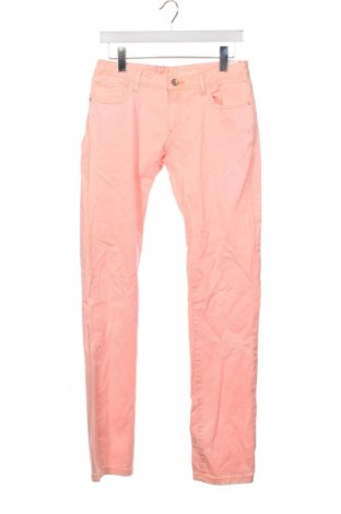 Детски панталон Staccato, Размер 14-15y/ 168-170 см, Цвят Оранжев, Цена 5,20 лв.