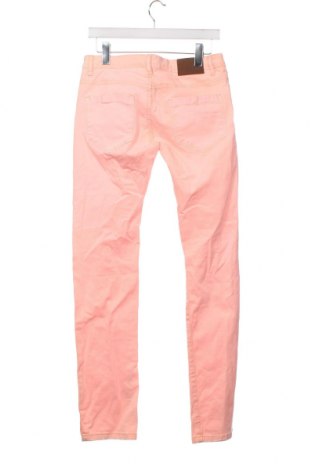Детски панталон Staccato, Размер 14-15y/ 168-170 см, Цвят Оранжев, Цена 4,68 лв.