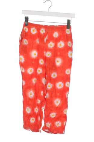Детски панталон, Размер 9-10y/ 140-146 см, Цвят Оранжев, Цена 6,12 лв.