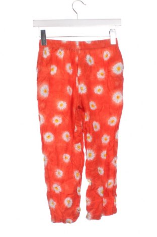 Детски панталон, Размер 9-10y/ 140-146 см, Цвят Оранжев, Цена 34,00 лв.