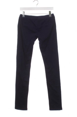 Pantaloni pentru copii, Mărime 13-14y/ 164-168 cm, Culoare Albastru, Preț 18,82 Lei