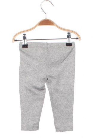 Pantaloni pentru copii Carter's, Mărime 3-6m/ 62-68 cm, Culoare Gri, Preț 23,21 Lei
