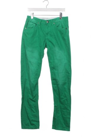 Детски панталон Dognose, Размер 15-18y/ 170-176 см, Цвят Зелен, Цена 6,44 лв.