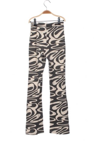 Pantaloni pentru copii H&M, Mărime 8-9y/ 134-140 cm, Culoare Multicolor, Preț 86,73 Lei
