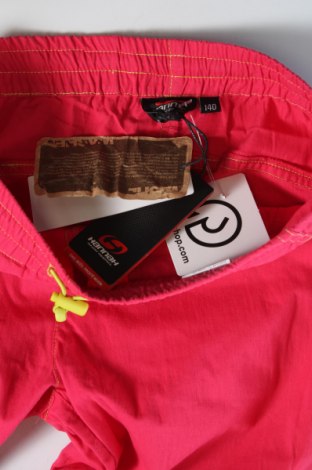 Pantaloni pentru copii Hannah, Mărime 9-10y/ 140-146 cm, Culoare Roz, Preț 155,26 Lei