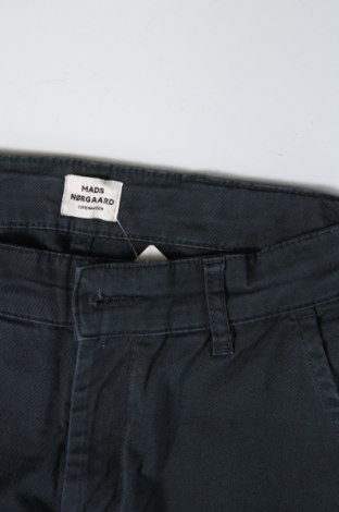 Dětské kalhoty  Mads Norgaard, Velikost 13-14y/ 164-168 cm, Barva Modrá, Cena  231,00 Kč