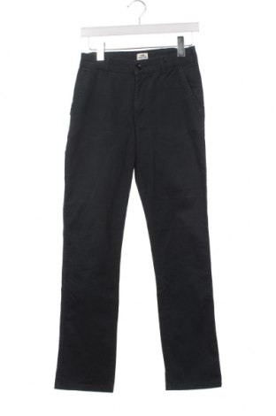 Детски панталон Mads Norgaard, Размер 13-14y/ 164-168 см, Цвят Син, Цена 13,34 лв.