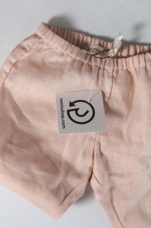 Pantaloni pentru copii MarMar Copenhagen, Mărime 3-6m/ 62-68 cm, Culoare Roz, Preț 68,90 Lei