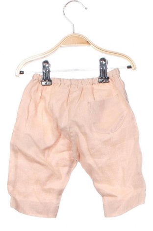 Dziecięce spodnie MarMar Copenhagen, Rozmiar 3-6m/ 62-68 cm, Kolor Różowy, Cena 63,44 zł