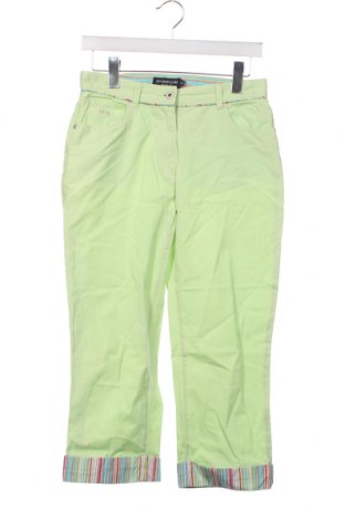 Dětské kalhoty  Mc Gregor, Velikost 15-18y/ 170-176 cm, Barva Zelená, Cena  97,00 Kč