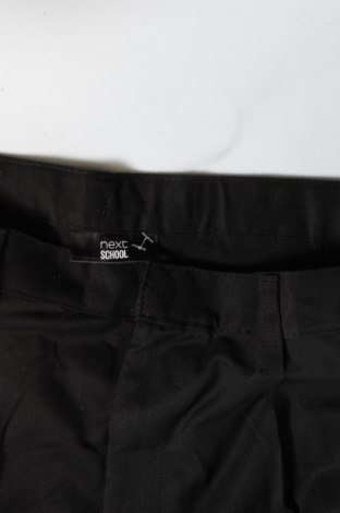 Detské nohavice  Next, Veľkosť 15-18y/ 170-176 cm, Farba Čierna, Cena  30,41 €
