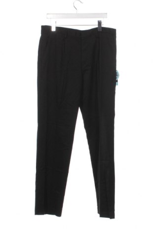 Pantaloni pentru copii Next, Mărime 15-18y/ 170-176 cm, Culoare Negru, Preț 34,16 Lei