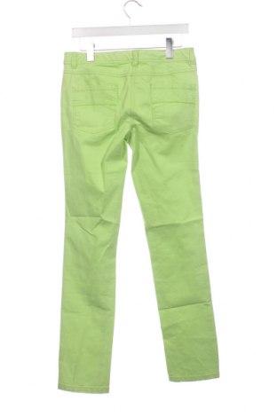Dziecięce spodnie Tom Tailor, Rozmiar 15-18y/ 170-176 cm, Kolor Zielony, Cena 36,78 zł