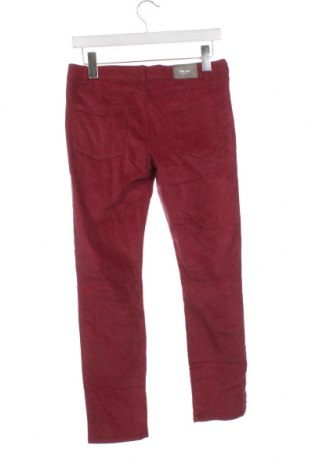 Dětské kalhoty  Zara Kids, Velikost 13-14y/ 164-168 cm, Barva Červená, Cena  95,00 Kč