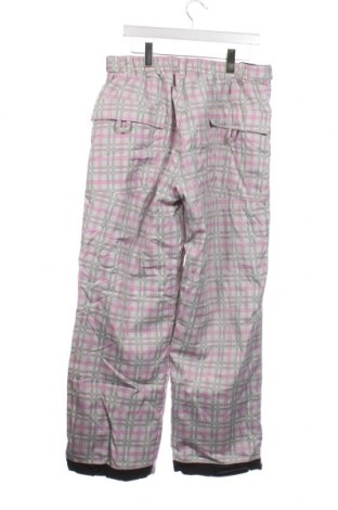 Παιδικό παντελόνι για χειμερινά σπορ, Μέγεθος 15-18y/ 170-176 εκ., Χρώμα Πολύχρωμο, Τιμή 3,13 €