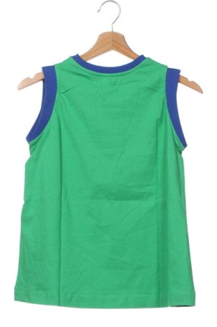 Μπλουζάκι αμάνικο παιδικό, Μέγεθος 9-10y/ 140-146 εκ., Χρώμα Πράσινο, Τιμή 3,71 €