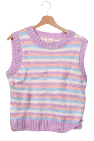 Детски пуловер, Размер 13-14y/ 164-168 см, Цвят Многоцветен, Цена 6,50 лв.