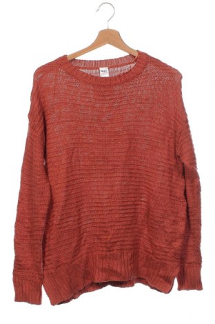 Детски пуловер Anko, Размер 11-12y/ 152-158 см, Цвят Кафяв, Цена 5,72 лв.