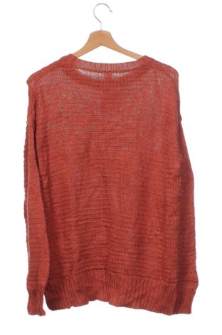 Детски пуловер Anko, Размер 11-12y/ 152-158 см, Цвят Кафяв, Цена 8,06 лв.