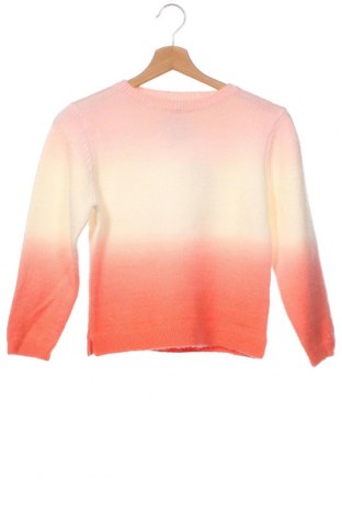 Детски пуловер Bonton, Размер 7-8y/ 128-134 см, Цвят Многоцветен, Цена 20,67 лв.