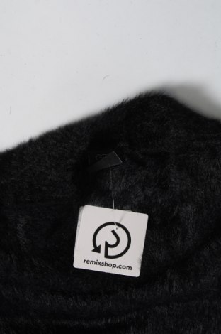 Детски пуловер Groggy, Размер 12-13y/ 158-164 см, Цвят Черен, Цена 7,00 лв.