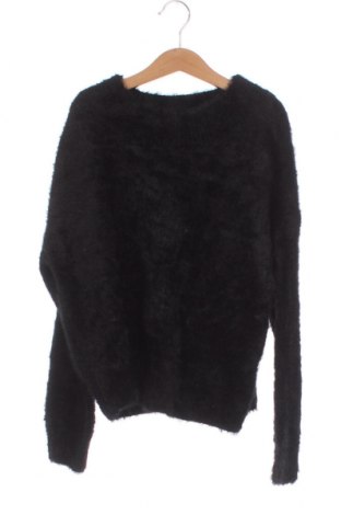 Детски пуловер Groggy, Размер 12-13y/ 158-164 см, Цвят Черен, Цена 5,32 лв.