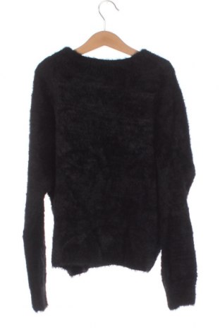 Παιδικό πουλόβερ Groggy, Μέγεθος 12-13y/ 158-164 εκ., Χρώμα Μαύρο, Τιμή 5,20 €