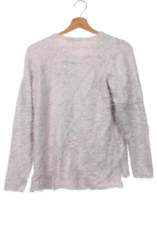 Детски пуловер H&M, Размер 12-13y/ 158-164 см, Цвят Сив, Цена 27,05 лв.