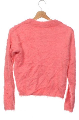 Pulover pentru copii H&M, Mărime 12-13y/ 158-164 cm, Culoare Roz, Preț 22,70 Lei