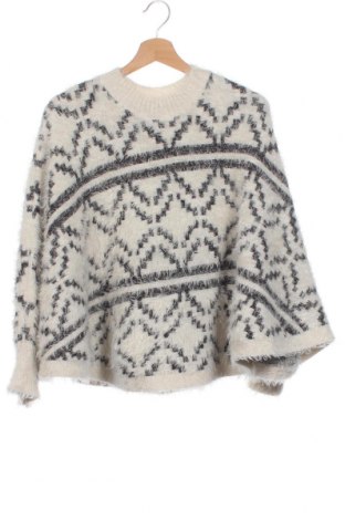 Детски пуловер Here+There, Размер 12-13y/ 158-164 см, Цвят Многоцветен, Цена 8,10 лв.