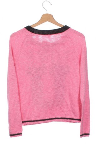 Παιδικό πουλόβερ Justice, Μέγεθος 15-18y/ 170-176 εκ., Χρώμα Ρόζ , Τιμή 2,70 €