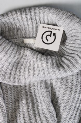 Детски пуловер KappAhl, Размер 14-15y/ 168-170 см, Цвят Сив, Цена 7,00 лв.