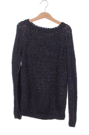 Παιδικό πουλόβερ Name It, Μέγεθος 8-9y/ 134-140 εκ., Χρώμα Μπλέ, Τιμή 2,67 €