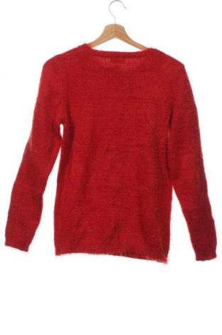 Παιδικό πουλόβερ Tex, Μέγεθος 13-14y/ 164-168 εκ., Χρώμα Κόκκινο, Τιμή 3,25 €