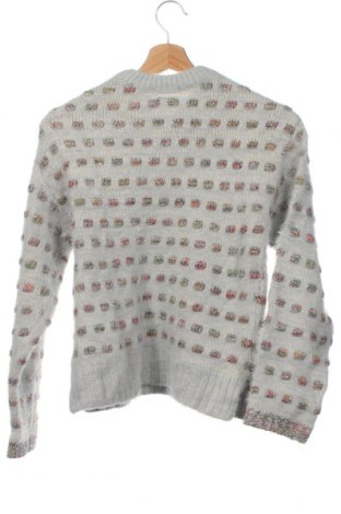 Παιδικό πουλόβερ Zara Knitwear, Μέγεθος 11-12y/ 152-158 εκ., Χρώμα Μπλέ, Τιμή 5,20 €