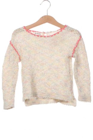 Kinderpullover Zara Knitwear, Größe 18-24m/ 86-98 cm, Farbe Mehrfarbig, Preis 4,35 €