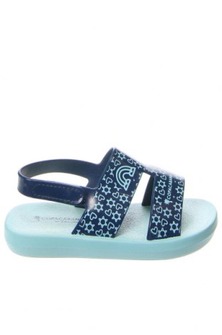 Dětské sandály Copacabana, Velikost 25, Barva Modrá, Cena  153,00 Kč