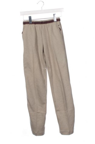 Pantaloni de trening, pentru copii Nike, Mărime 9-10y/ 140-146 cm, Culoare Bej, Preț 124,13 Lei
