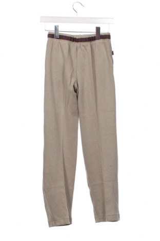 Детски спортен панталон Nike, Размер 9-10y/ 140-146 см, Цвят Бежов, Цена 47,17 лв.