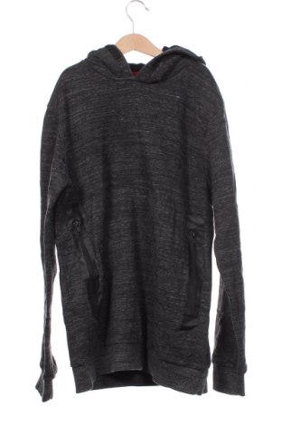 Kinder Sweatshirts, Größe 15-18y/ 170-176 cm, Farbe Grau, Preis 4,26 €
