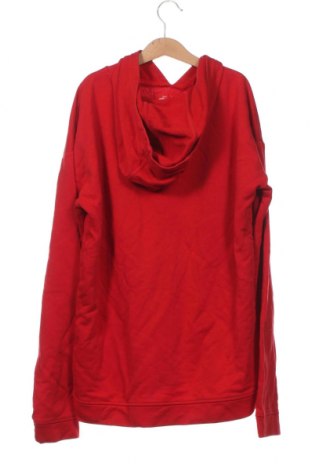 Gyerek sweatshirt S.Oliver, Méret 15-18y / 170-176 cm, Szín Piros, Ár 1 446 Ft