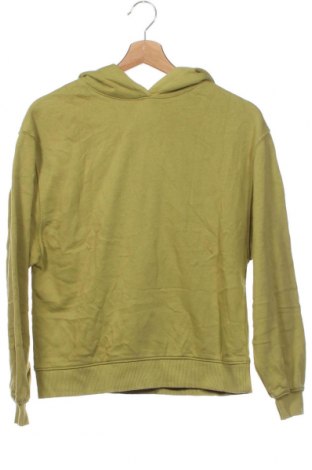 Kinder Sweatshirts Zara, Größe 12-13y/ 158-164 cm, Farbe Grün, Preis 5,18 €
