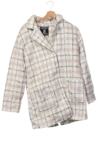 Детско палто C&A, Размер 14-15y/ 168-170 см, Цвят Многоцветен, Цена 21,06 лв.