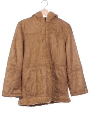 Παιδικό παλτό Pocopiano, Μέγεθος 13-14y/ 164-168 εκ., Χρώμα  Μπέζ, Τιμή 5,97 €