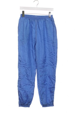 Kinder Sporthose, Größe 12-13y/ 158-164 cm, Farbe Blau, Preis 3,13 €